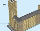 Bauanleitungen LEGO - Creator - 10253 - Big Ben: Page 165