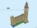 Bauanleitungen LEGO - Creator - 10253 - Big Ben: Page 205