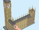 Bauanleitungen LEGO - Creator - 10253 - Big Ben: Page 206