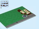 Bauanleitungen LEGO - Creator - 10255 - Stadtleben: Page 8