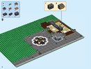 Bauanleitungen LEGO - Creator - 10255 - Stadtleben: Page 12