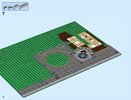 Bauanleitungen LEGO - Creator - 10255 - Stadtleben: Page 10