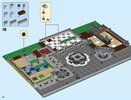 Bauanleitungen LEGO - Creator - 10255 - Stadtleben: Page 20