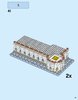 Bauanleitungen LEGO - Creator Expert - 10256 - Taj Mahal: Page 33