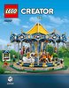 Bauanleitungen LEGO - Creator Expert - 10256 - Taj Mahal: Page 180