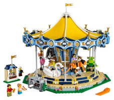 10257 - Carousel