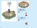 Bauanleitungen LEGO - Creator - 10257 - Karussell: Page 66