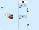 Bauanleitungen LEGO - Creator - 10257 - Karussell: Page 72