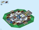 Bauanleitungen LEGO - Creator - 10257 - Karussell: Page 36