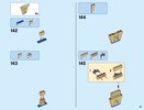 Bauanleitungen LEGO - Creator - 10257 - Karussell: Page 85