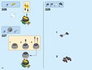 Bauanleitungen LEGO - Creator - 10257 - Karussell: Page 172