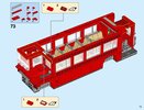 Bauanleitungen LEGO - Creator Expert - 10258 - Londoner Bus: Page 73