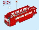 Bauanleitungen LEGO - Creator Expert - 10258 - Londoner Bus: Page 75