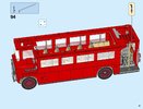 Bauanleitungen LEGO - Creator Expert - 10258 - Londoner Bus: Page 91