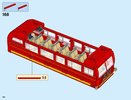 Bauanleitungen LEGO - Creator Expert - 10258 - Londoner Bus: Page 156