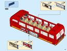 Bauanleitungen LEGO - Creator Expert - 10258 - Londoner Bus: Page 157