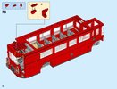 Bauanleitungen LEGO - Creator Expert - 10258 - Londoner Bus: Page 76