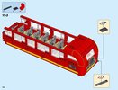 Bauanleitungen LEGO - Creator Expert - 10258 - Londoner Bus: Page 140