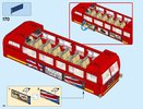 Bauanleitungen LEGO - Creator Expert - 10258 - Londoner Bus: Page 158