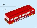 Bauanleitungen LEGO - Creator Expert - 10258 - Londoner Bus: Page 171