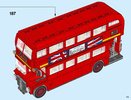 Bauanleitungen LEGO - Creator Expert - 10258 - Londoner Bus: Page 173