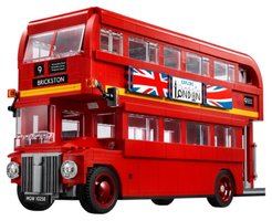 10258 - London Bus