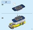 Bauanleitungen LEGO - Creator Expert - 10259 - Winterlicher Bahnhof: Page 45