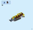 Bauanleitungen LEGO - Creator Expert - 10259 - Winterlicher Bahnhof: Page 23