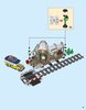 Bauanleitungen LEGO - Creator Expert - 10259 - Winterlicher Bahnhof: Page 61