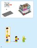 Bauanleitungen LEGO - 10260 - Downtown Diner: Page 94