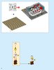 Bauanleitungen LEGO - 10260 - Downtown Diner: Page 4