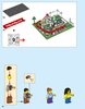 Bauanleitungen LEGO - 10261 - Roller Coaster: Page 94