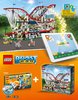 Bauanleitungen LEGO - 10261 - Roller Coaster: Page 248