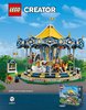 Bauanleitungen LEGO - 10261 - Roller Coaster: Page 253