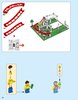 Bauanleitungen LEGO - 10261 - Roller Coaster: Page 78