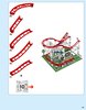 Bauanleitungen LEGO - 10261 - Roller Coaster: Page 141