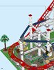 Bauanleitungen LEGO - 10261 - Roller Coaster: Page 190