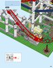 Bauanleitungen LEGO - 10261 - Roller Coaster: Page 235