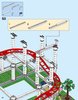 Bauanleitungen LEGO - 10261 - Roller Coaster: Page 64