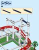 Bauanleitungen LEGO - 10261 - Roller Coaster: Page 70