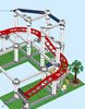 Bauanleitungen LEGO - 10261 - Roller Coaster: Page 72