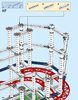 Bauanleitungen LEGO - 10261 - Roller Coaster: Page 136