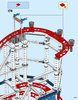 Bauanleitungen LEGO - 10261 - Roller Coaster: Page 179