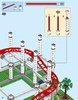 Bauanleitungen LEGO - 10261 - Roller Coaster: Page 62