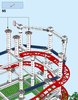 Bauanleitungen LEGO - 10261 - Roller Coaster: Page 110