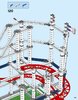 Bauanleitungen LEGO - 10261 - Roller Coaster: Page 139