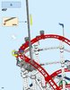 Bauanleitungen LEGO - 10261 - Roller Coaster: Page 232