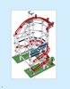 Bauanleitungen LEGO - 10261 - Roller Coaster: Page 8