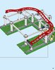 Bauanleitungen LEGO - 10261 - Roller Coaster: Page 59