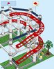 Bauanleitungen LEGO - 10261 - Roller Coaster: Page 98